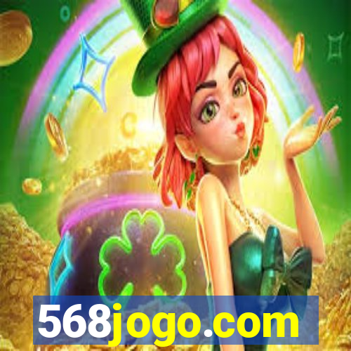 568jogo.com