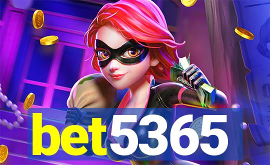 bet5365