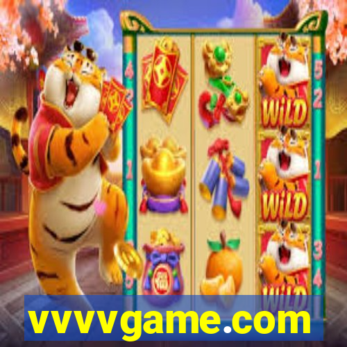 vvvvgame.com