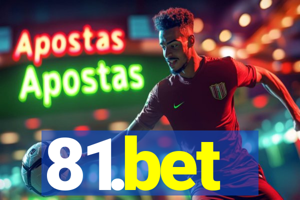 81.bet