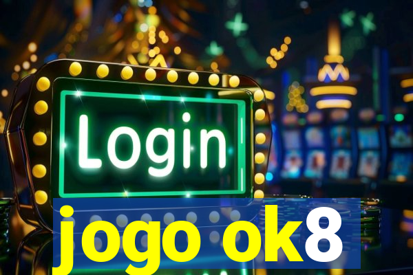 jogo ok8