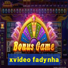 xvideo fadynha
