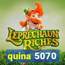 quina 5070