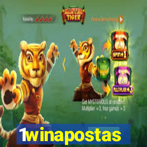 1winapostas