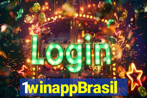 1winappBrasil