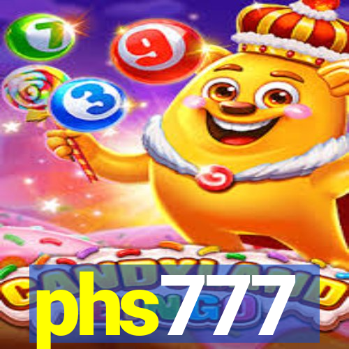 phs777