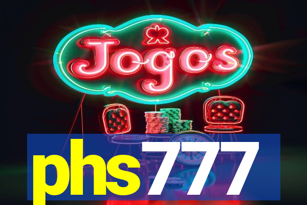 phs777
