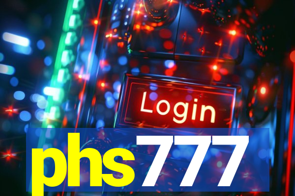 phs777