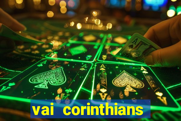 vai corinthians audio whatsapp