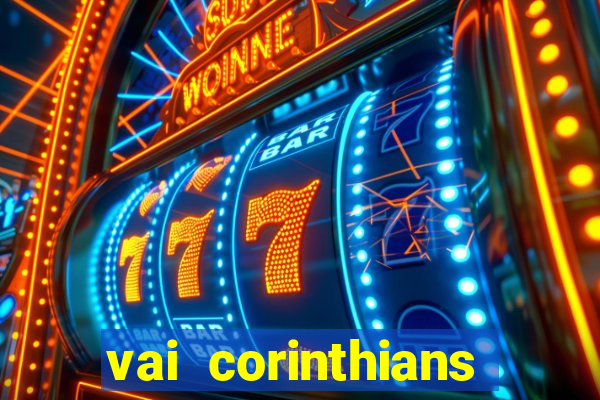 vai corinthians audio whatsapp
