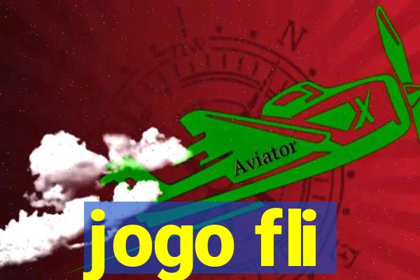 jogo fli