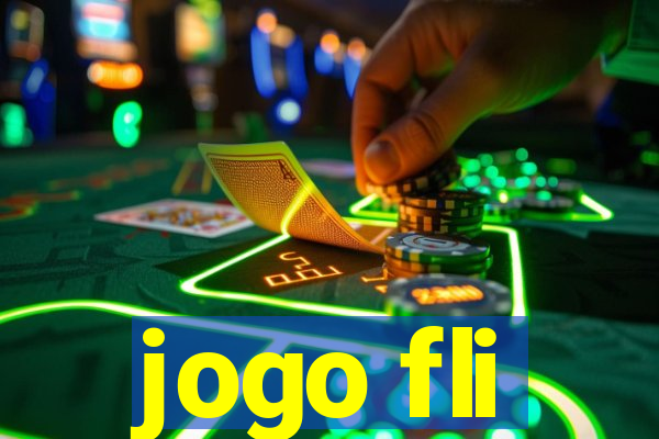 jogo fli