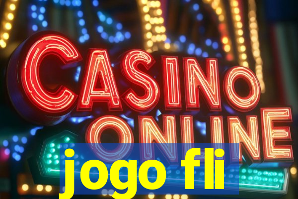jogo fli