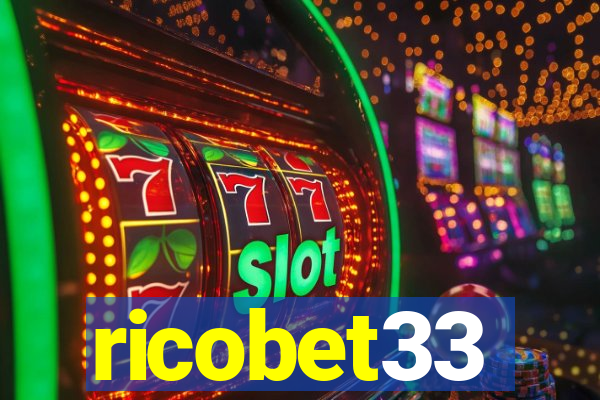 ricobet33