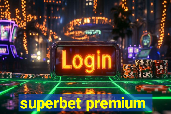 superbet premium