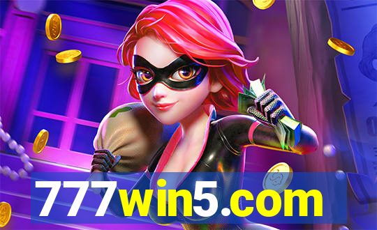 777win5.com
