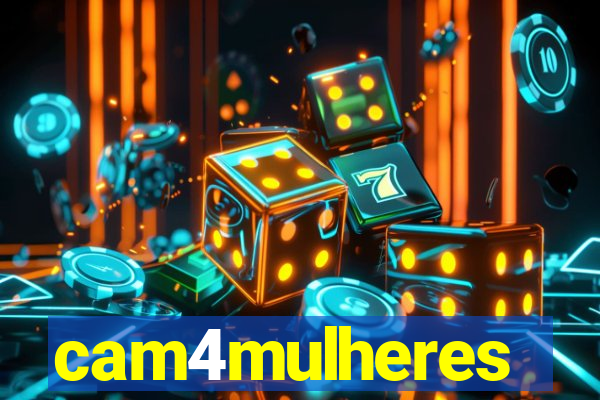 cam4mulheres