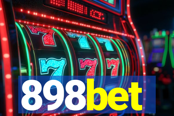 898bet