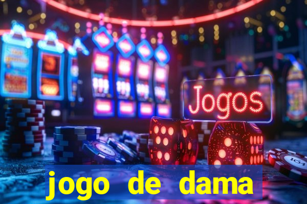 jogo de dama apostado online