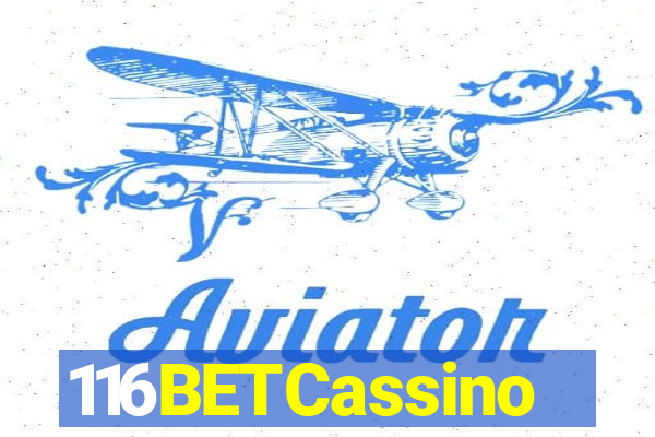116BETCassino