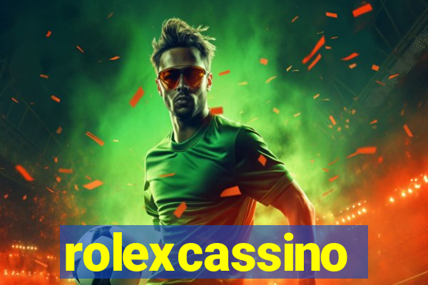 rolexcassino