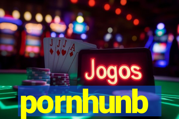 pornhunb