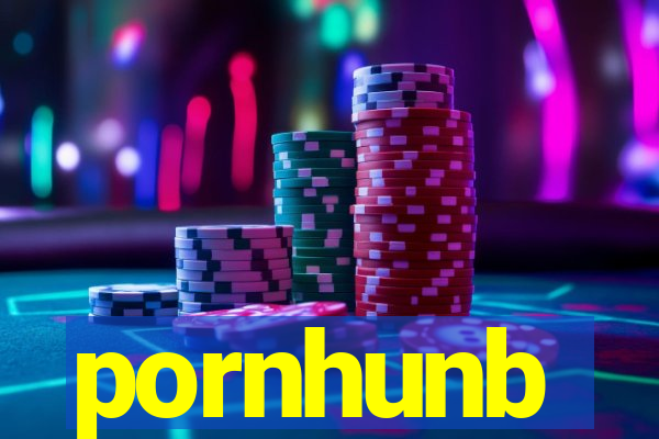 pornhunb