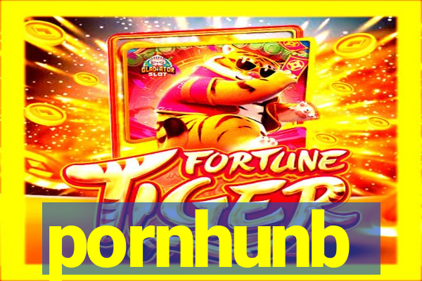 pornhunb