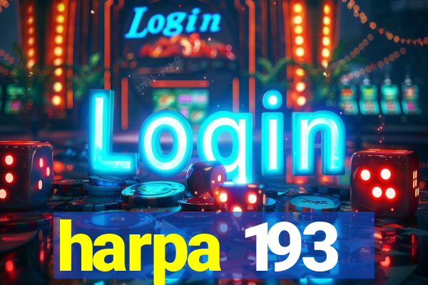 harpa 193