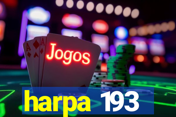 harpa 193