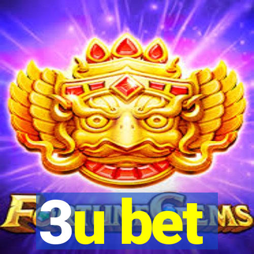 3u bet