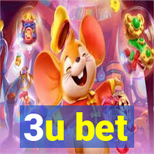 3u bet