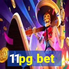 11pg bet