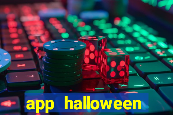 app halloween jackpot slots