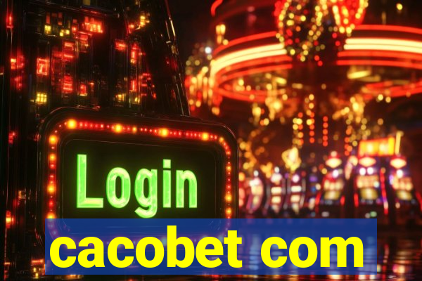 cacobet com