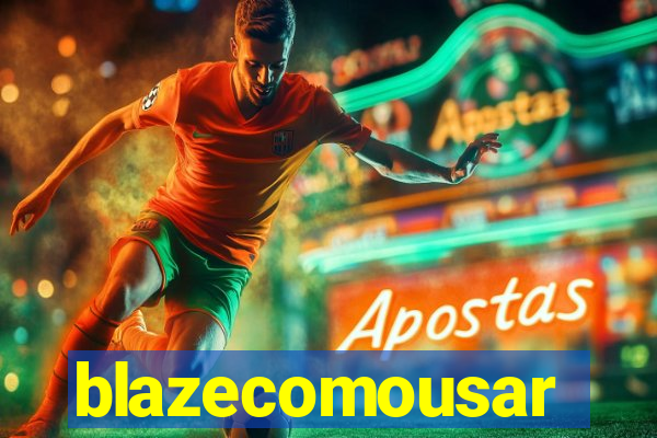 blazecomousar