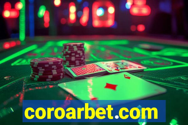 coroarbet.com