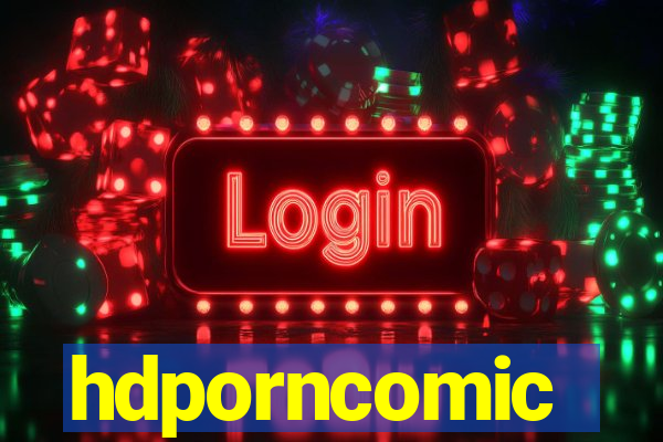 hdporncomic