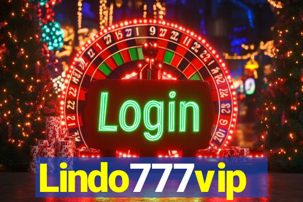 Lindo777vip