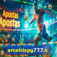 arcoirispg777.com