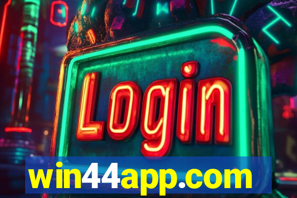 win44app.com
