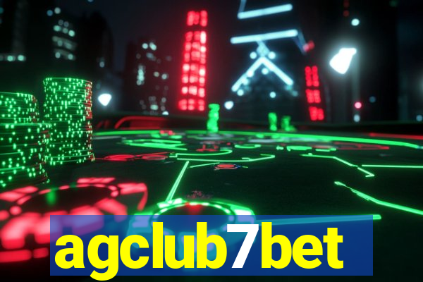 agclub7bet