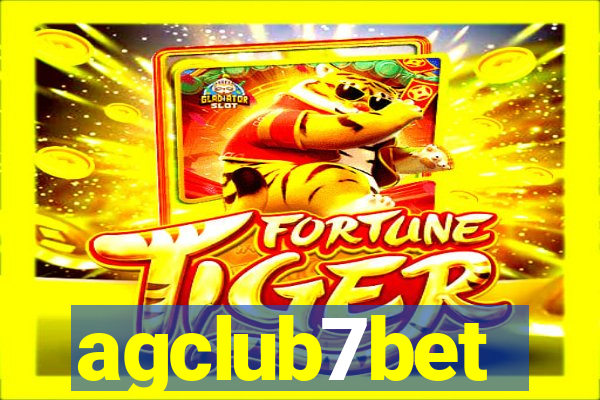 agclub7bet