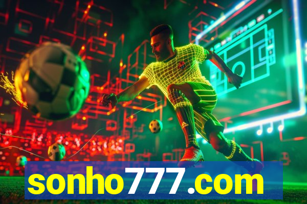 sonho777.com