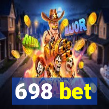 698 bet