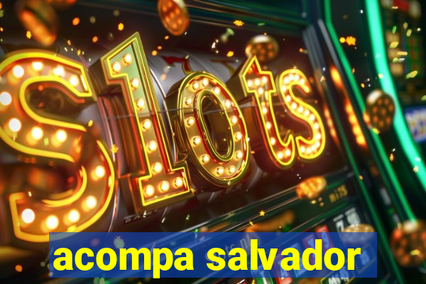 acompa salvador