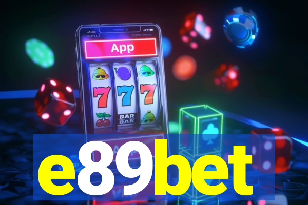 e89bet