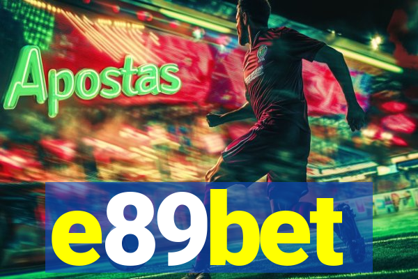 e89bet