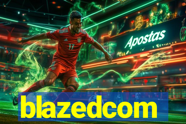 blazedcom
