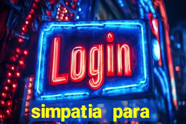 simpatia para atrair amor